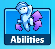 ability keys